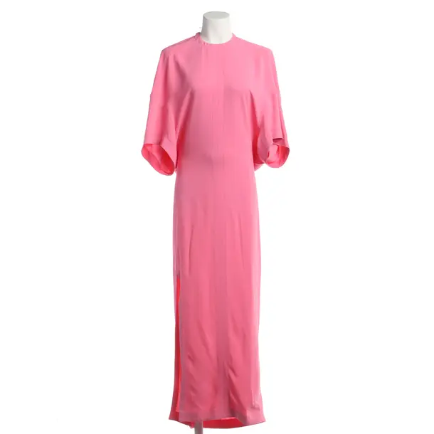 Kleid in Rosa, Viskose, Stella McCartney