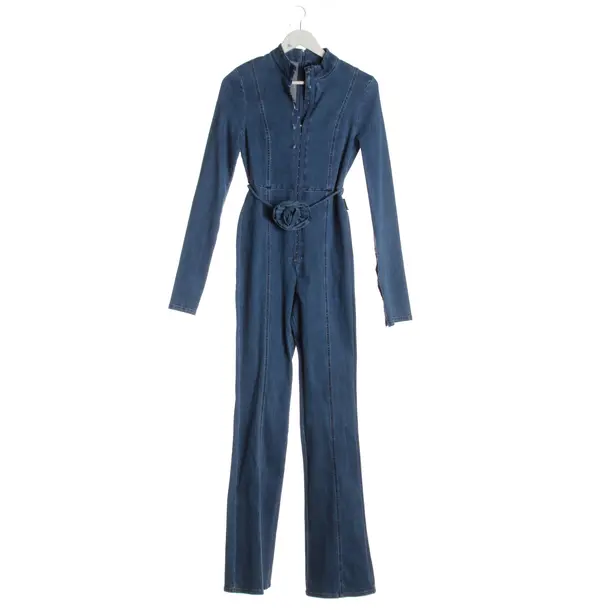 Overall in Blue, Cotton, Rotate Birger Christensen