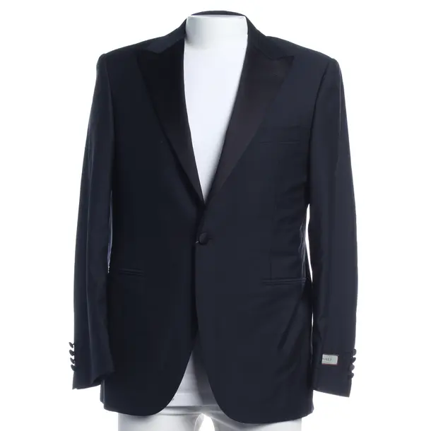 Sakko in Blau, Cupro, Canali