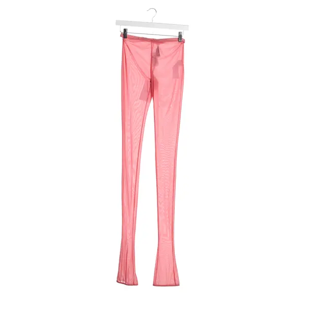 Pants in Pink, Polyamide, Blumarine
