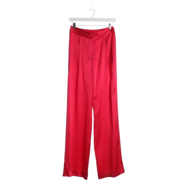 Hose in Rosa, Polyester, The Sei