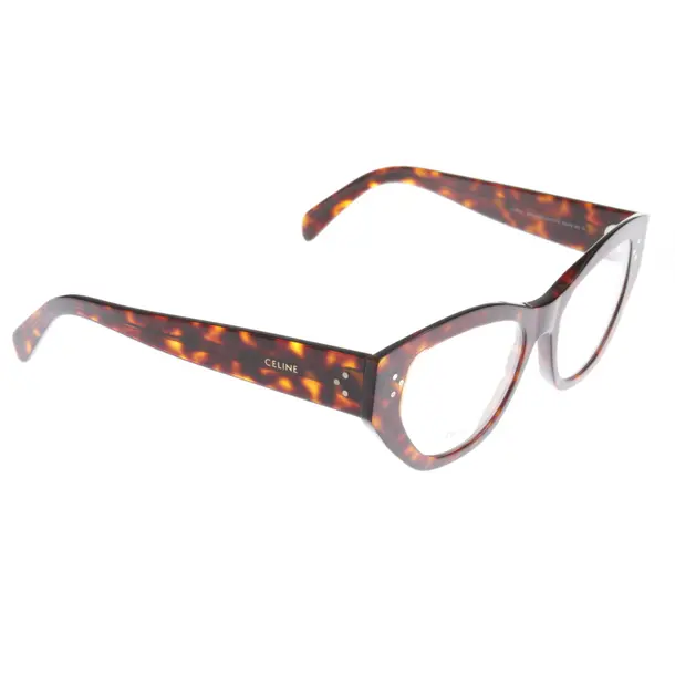 Optical Frames in Brown, Other fibres, Céline