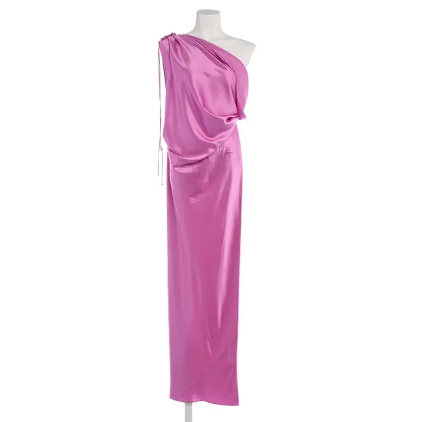 Cocktail Dress in Pink, Silk, Max Mara