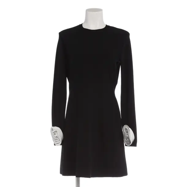 Dress in Black, Viscose, Valentino