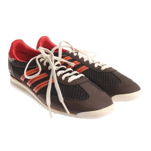 Sneakers in Brown, , Adidas