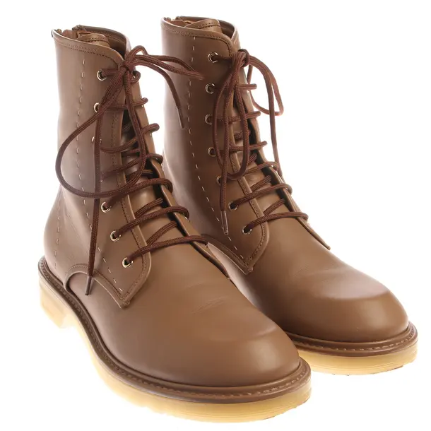 Boots in Brown, , Max Mara