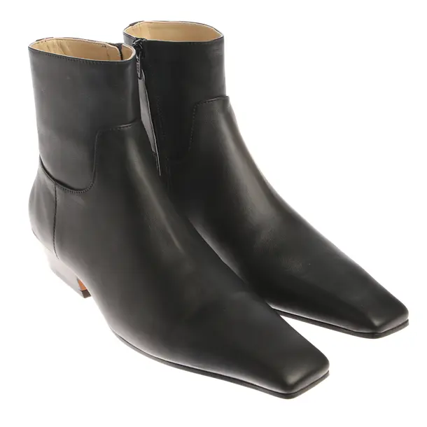 Ankle Boots in Black, , Khaite