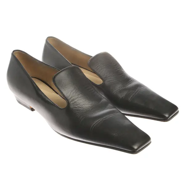 Loafers in Schwarz, , Khaite