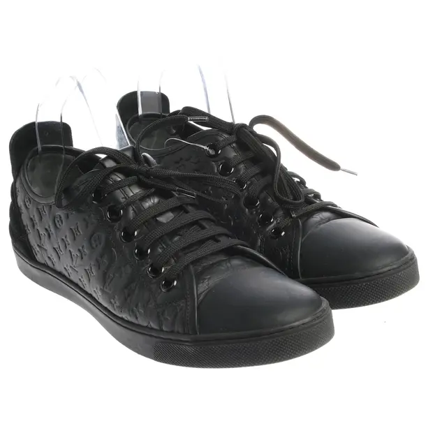Sneaker in Schwarz, , Louis Vuitton