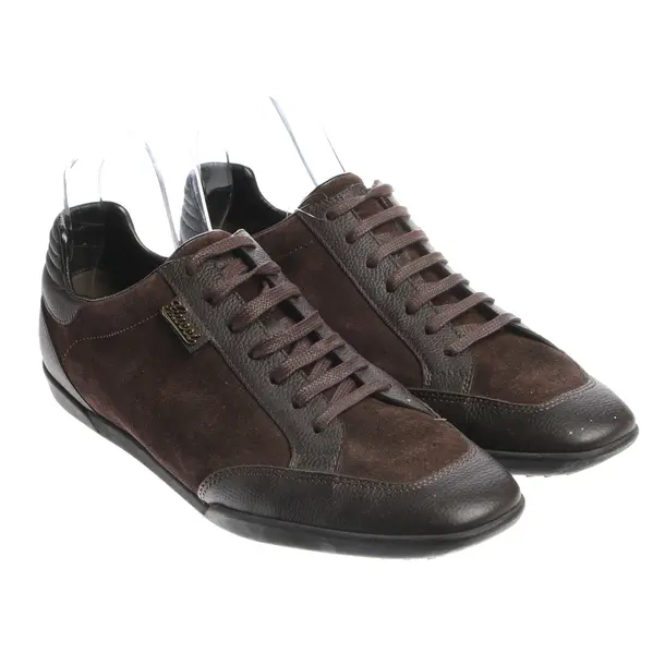 Sneakers in Brown, , Gucci