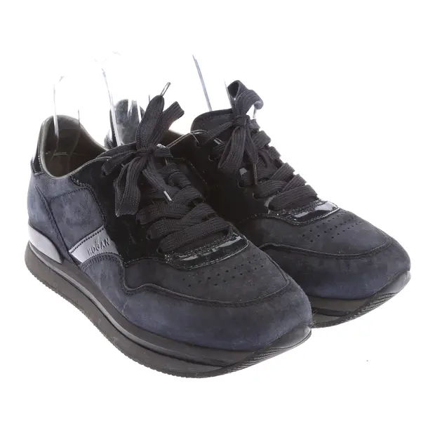 Sneaker in Blau, , Hogan