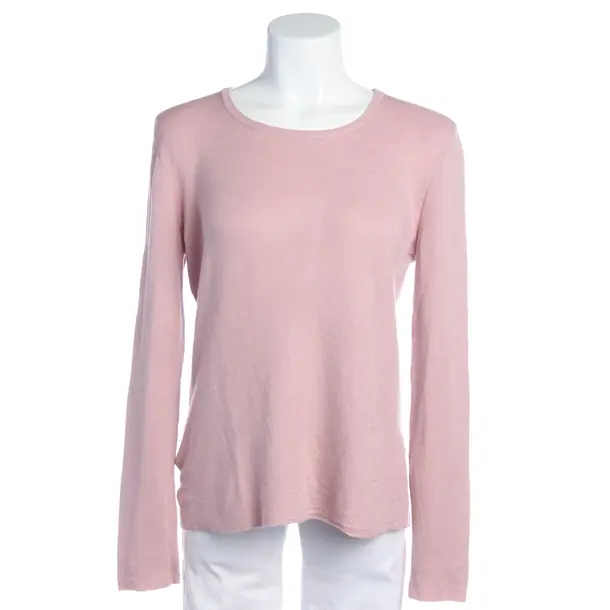 Jumper in Pink, Cashmere, Prada