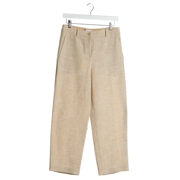 Pants in Pink, Cotton, Boutique Moschino