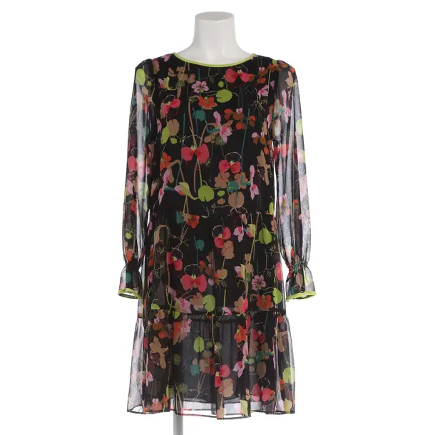 Kleid in Mehrfarbig, Polyester, Marc Cain