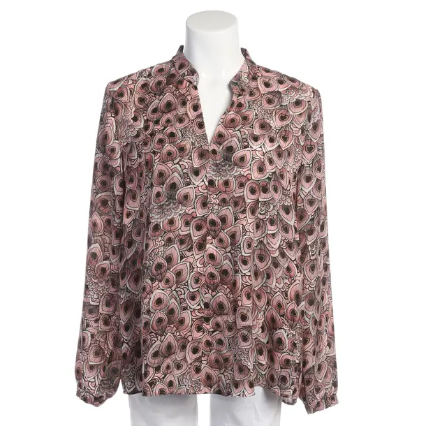 Blouse in Black, Polyester, Marc Cain
