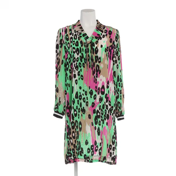 Kleid in Mehrfarbig, Viskose, Marc Cain Sports