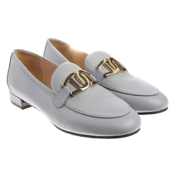 Espadrilles in Blue, , Aigner