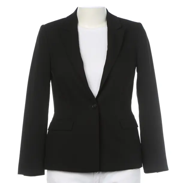 Blazer in Schwarz, Polyester, Day Birger et Mikkelsen