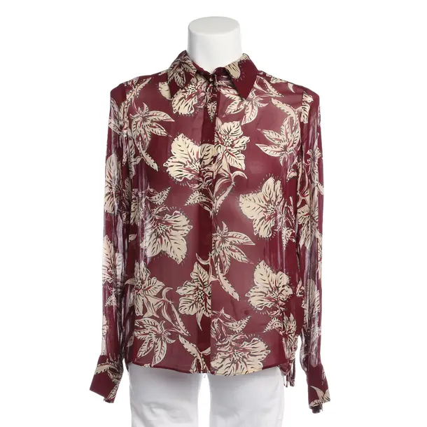 Bluse in Mehrfarbig, Viskose, Dorothee Schumacher