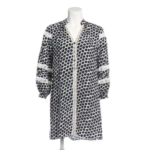 Dress in Multicolored, Viscose, Diane von Furstenberg