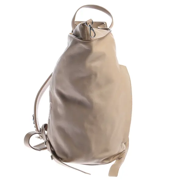 Backpack in Brown, Leather, MCM