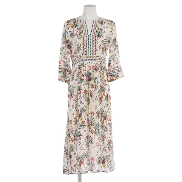 Kleid in Mehrfarbig, Viskose, Riani