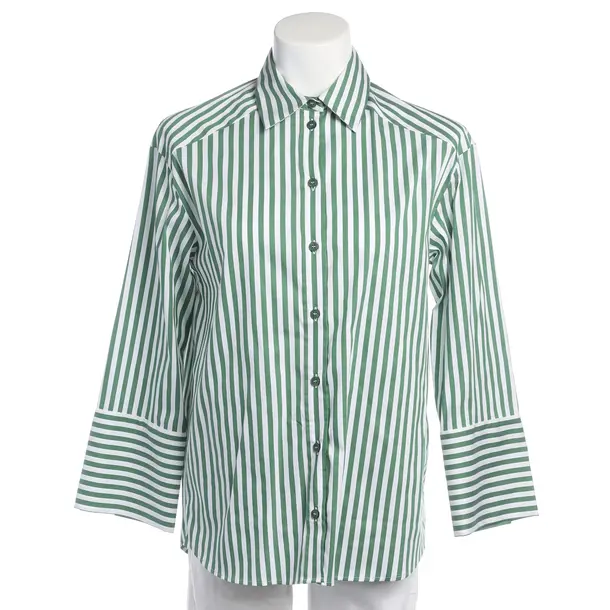 Blouse in Multicolored, Cotton, Riani
