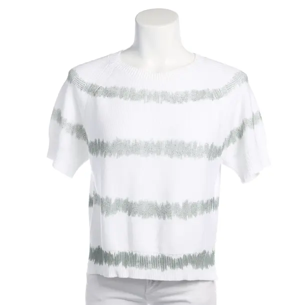 Shirt in Mehrfarbig, Baumwolle, Riani