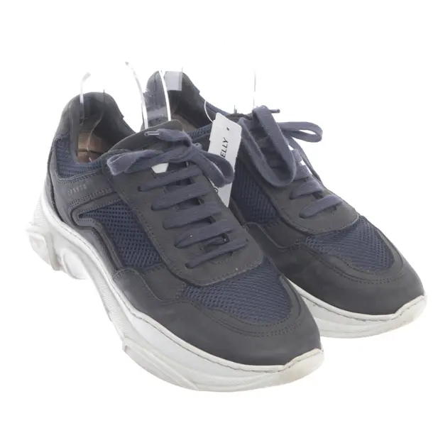 Sneaker in Schwarz, , Copenhagen