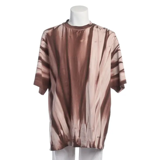 Shirt in Multicolored, Cotton, Acne Studios