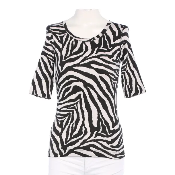 Shirt in Multicolored, Cotton, Marc Cain Sports