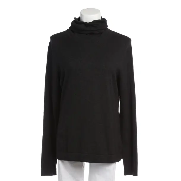 Jumper in Gray, Cotton, Marc O'Polo