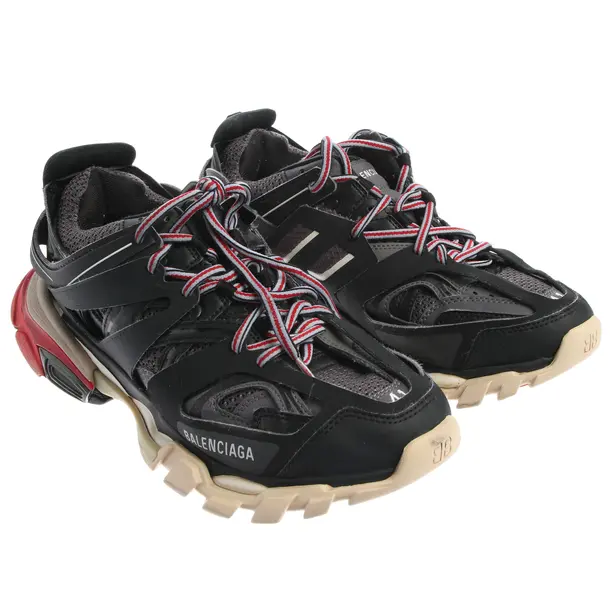 Sneakers in Gray, , Balenciaga