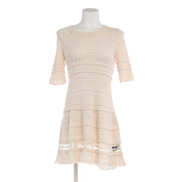 Kleid in Weiß, Baumwolle, Isabel Marant Étoile