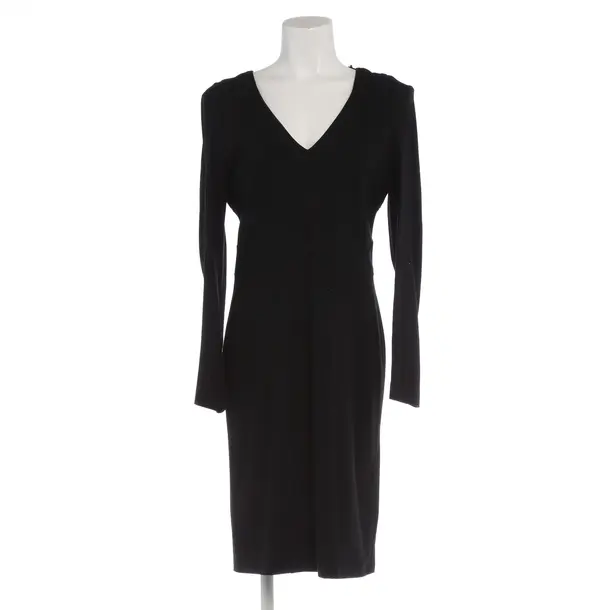Dress in Black, Viscose, Strenesse