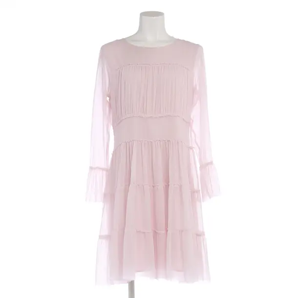 Cocktailkleid in Rosa, Polyester, Marc Cain