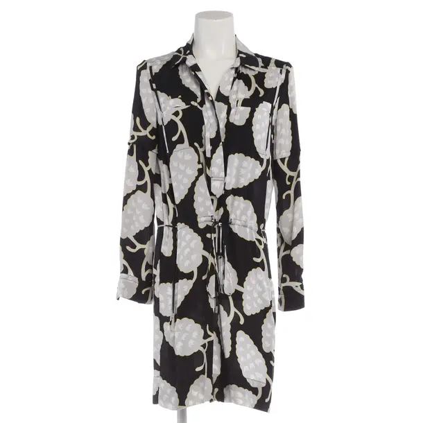 Kleid in Mehrfarbig, Seide, Diane von Furstenberg