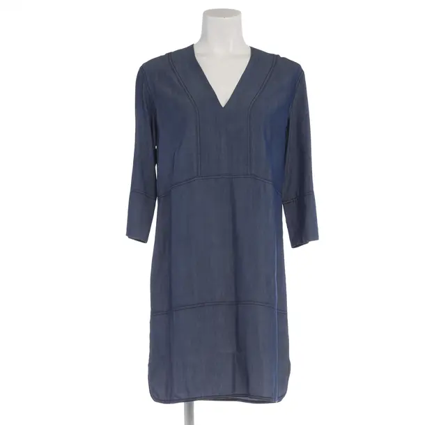 Dress in Blue, Lyocell, Vince