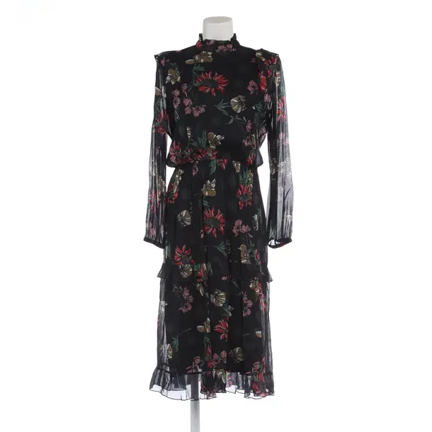 Dress in Multicolored, Viscose, Hugo Boss Orange