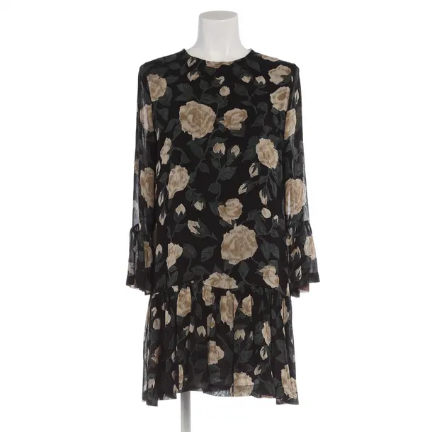 Dress in Multicolored, Viscose, Ganni