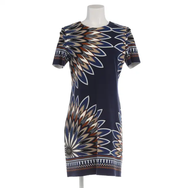 Dress in Multicolored, Cotton, Tory Burch