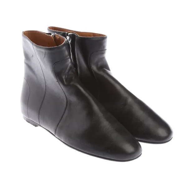 Stiefeletten in Schwarz, , Isabel Marant Étoile