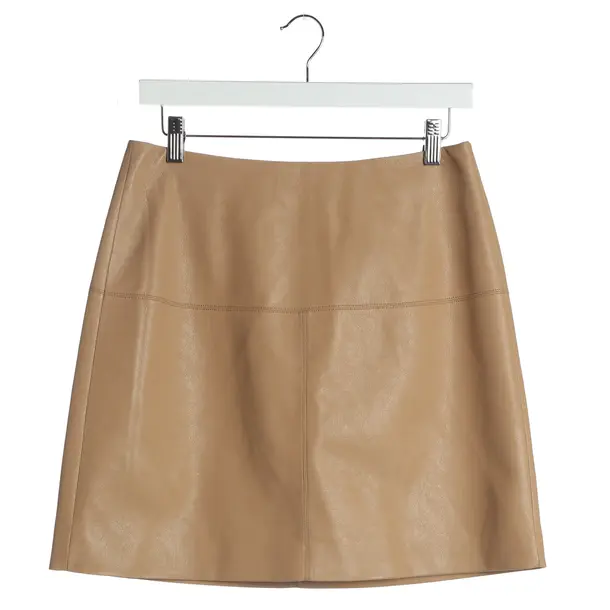 Rock in Braun, Polyurethan, Ted Baker