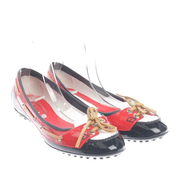 Ballet Flats in Multicolored, , Tod´s