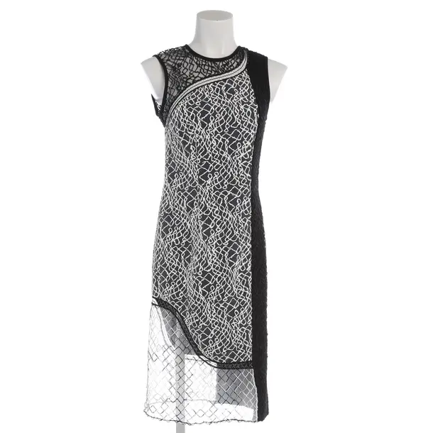 Dress in Black, Viscose, Jonathan Simkhai