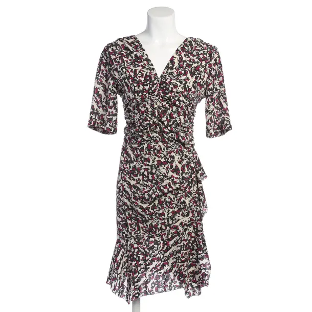 Dress in Multicolored, Silk, Isabel Marant