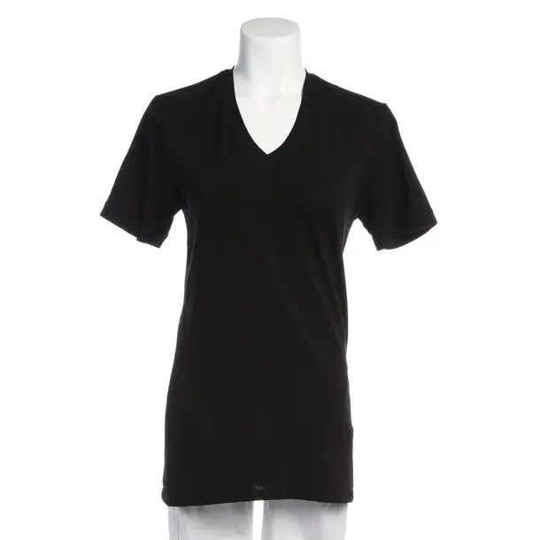 Shirt in Black, Cotton, Drykorn