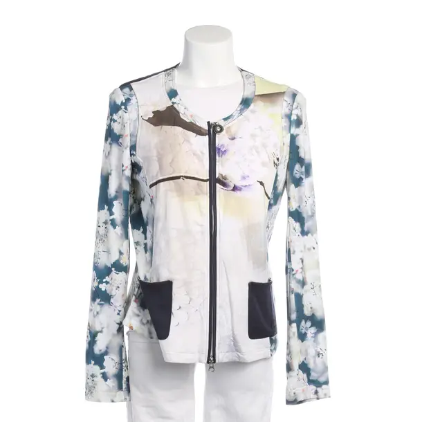 Summer Jacket in Multicolored, Viscose, Sportalm