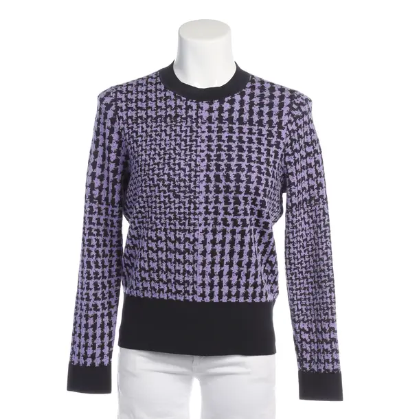 Pullover in Mehrfarbig, Viskose, Hugo Boss