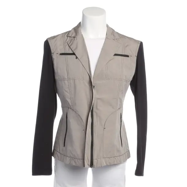 Blazer in Schwarz, Polyimid, Marc Cain Sports